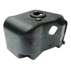 Carcasa cilindro motores Piaggio 50 2T de aire