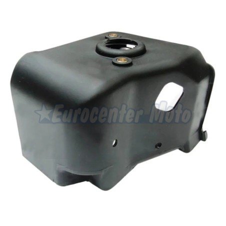 Carcasa cilindro motores Piaggio 50 2T de aire