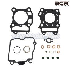 Juego juntas cilindro Suzuki UH Burgman 125 de 2002 a 2006