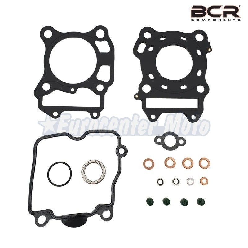 Juego juntas cilindro Suzuki UH Burgman 125 de 2002 a 2006