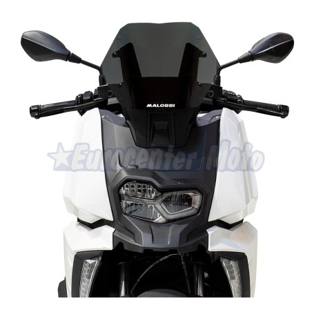 Cúpula Malossi Sport Screen BMW C 400 X Euro 5 desde 2021
