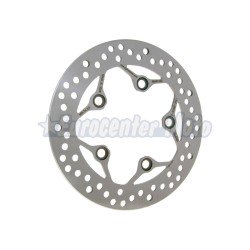 Disco de freno delantero Kymco Like 50/125 Euro 3