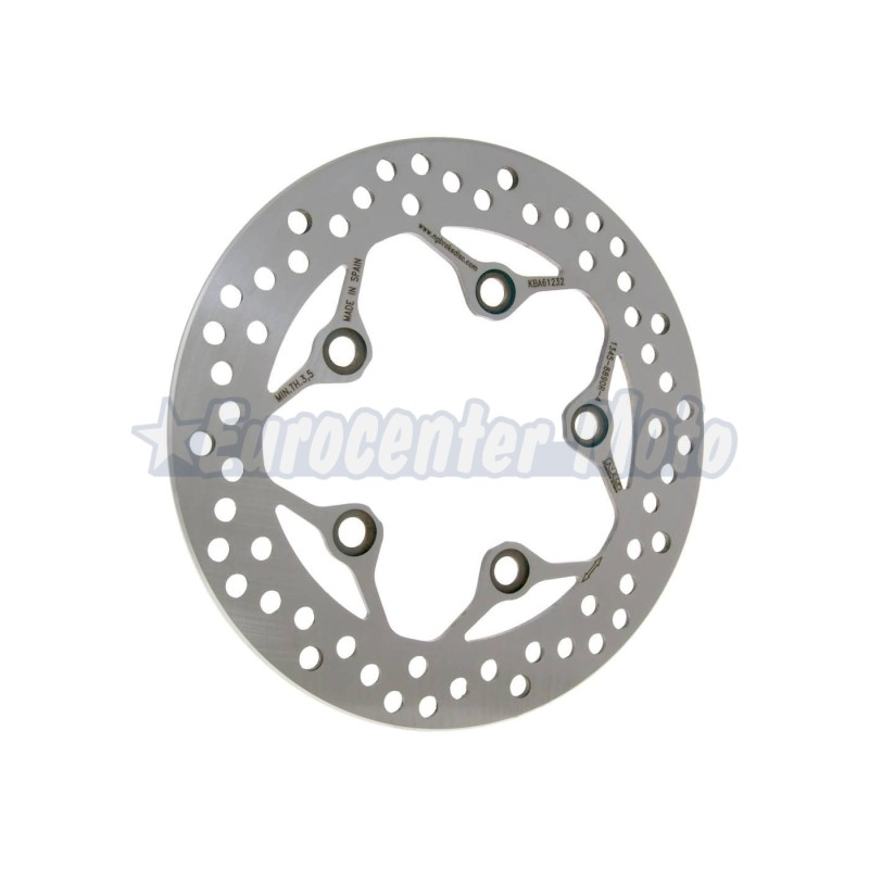 Disco de freno delantero Kymco Like 50/125 Euro 3