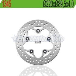 Disco de freno delantero Kymco Like 50/125 Euro 3