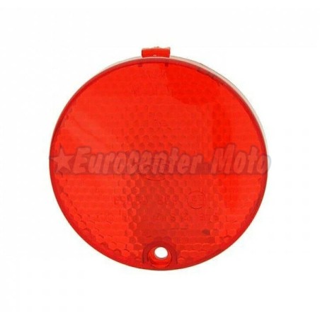 Cristal piloto Aprilia SR 50/125 y Gilera Fuoco 500