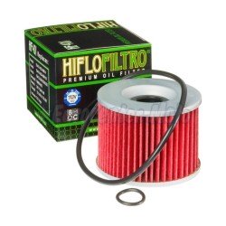 Filtro aceite Hiflofiltro HF401