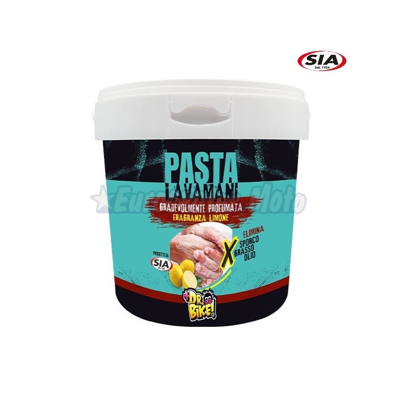 Pasta lavamanos SIA. 4L