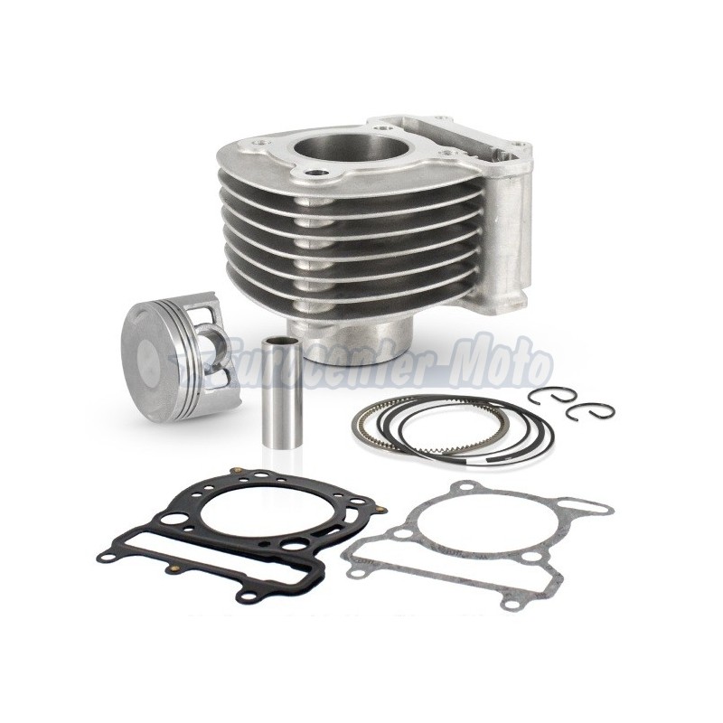 Cilindro Evok Peugeot Tweet, Sym Symphony 125...