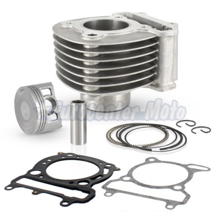 Cilindro Evok Peugeot Tweet, Sym Symphony 125...