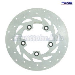 Disco freno trasero Kymco Agility City 125 Euro 3 y Euro 4, Nueva People S 125 Euro 4