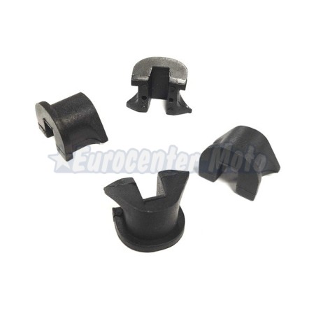 Juego 4 guías variador Suzuki Burgman 125/250/400