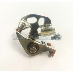 Platinos Vespa 50/75/125/150 varios modelos