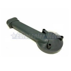 Tapa colector filtro de aire Vespino SC, GL, ALX...