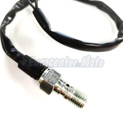 Interruptor de freno hidráulico 10x125 con cables