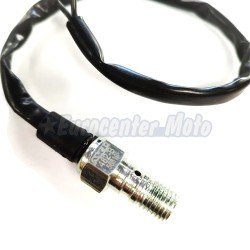 Interruptor de freno hidráulico 10x125 con cables