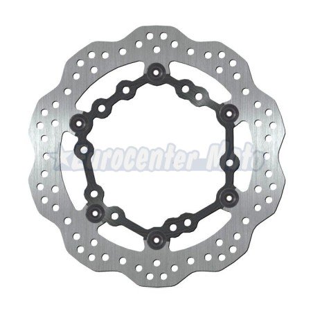 Disco de freno delantero Yamaha T-Max 530/560, X-Max 125/250...