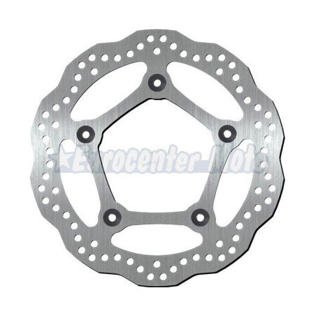 Disco de freno trasero Yamaha T-Max 530 y 560