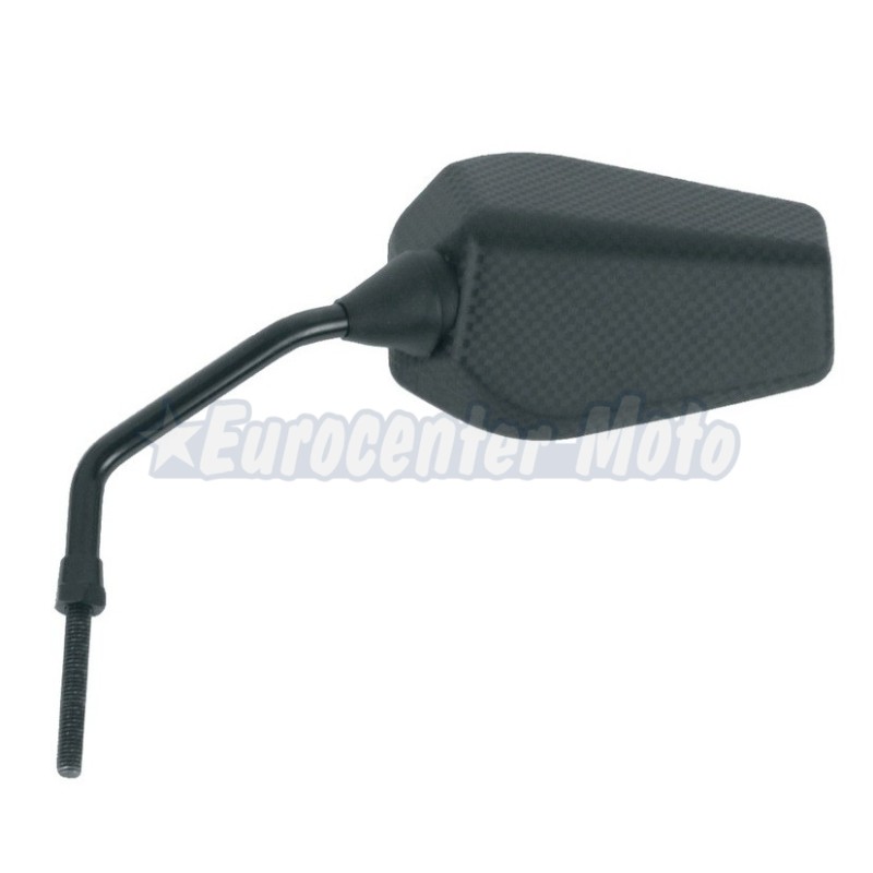 Espejo izquierdo Derbi Senda DRD SM, EVO, Racing...