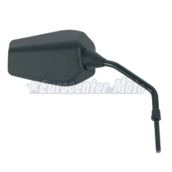 Espejo derecho Derbi Senda DRD SM, EVO, Racing...