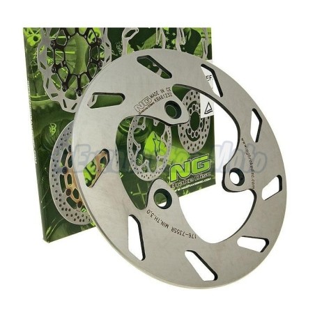 Disco de freno Speedfight 1/2, Elyseo, X-Fight...