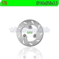 Disco de freno Speedfight 1/2, Elyseo, X-Fight...