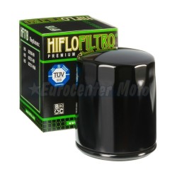 Filtro de aceite HF171B. Harley Davidson varios modelos