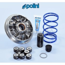 Variador Polini Hi-Speed Piaggio Beverly 350 i.e y X10 350 i.e