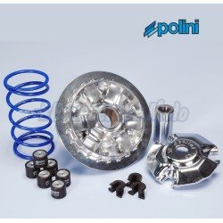 Variador Polini Hi-Speed Yamaha N-Max 125