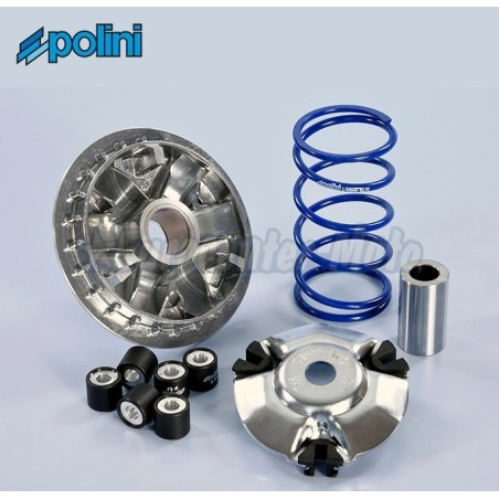 Variador Polini Hi-Speed Yamaha X-Max 125 desde 2021