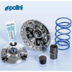 Variador Polini Hi-Speed Honda SH 125 i desde 2013, Forza 125 y PCX 125 desde 2018