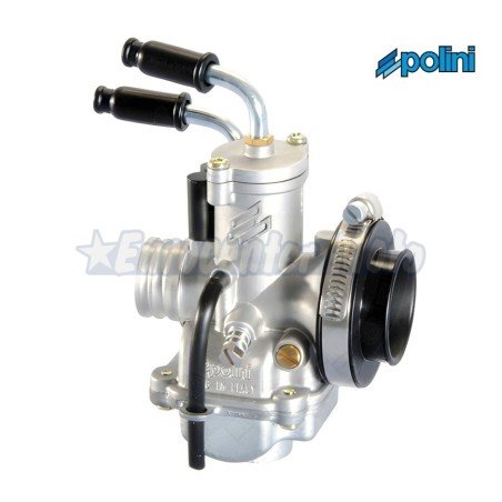 Carburador Polini CP D.17,5