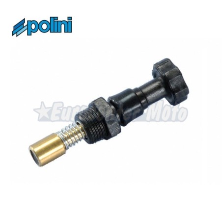 Tirador starter Polini para carburadores CP y PWK