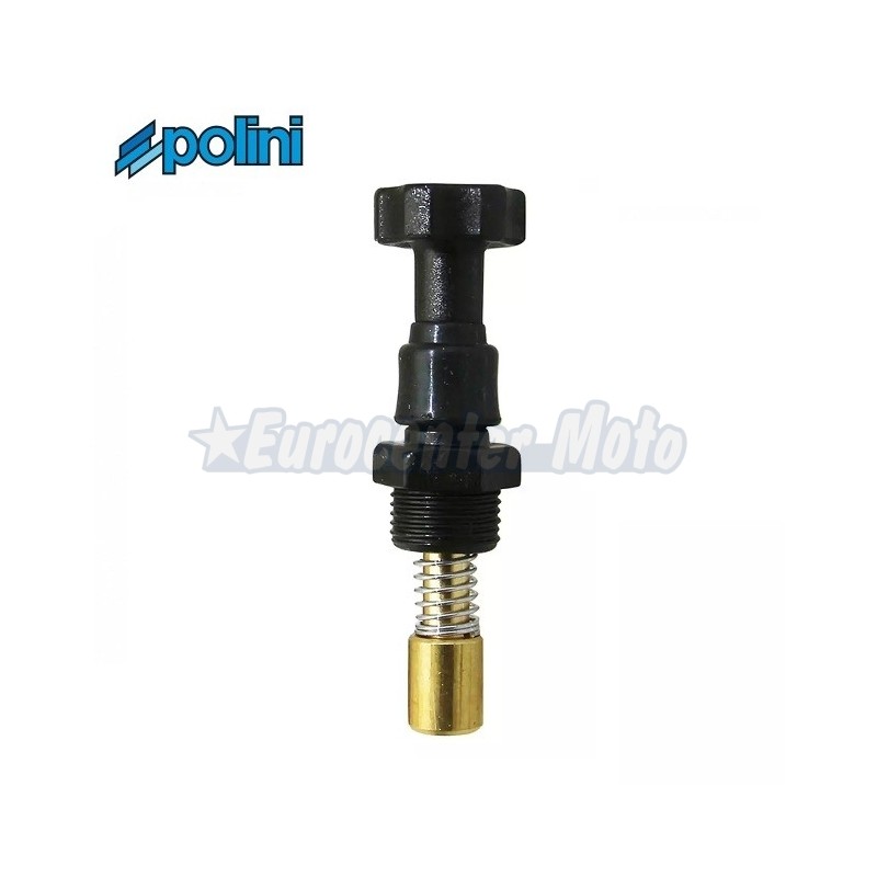 Tirador starter Polini para carburadores CP y PWK