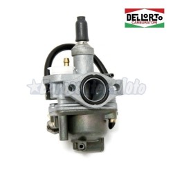 Carburador Dellorto PHVA 17,5 US Honda, Kymco y SYM 50 varios modelos