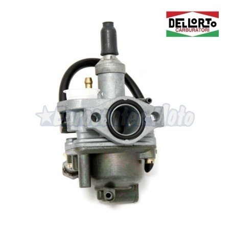 Carburador Dellorto PHVA 17,5 US Honda, Kymco y SYM 50 varios modelos