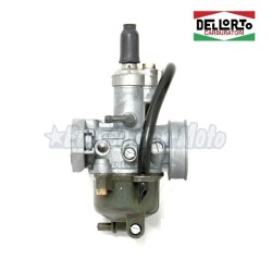 Carburador Dellorto PHVA 17,5 US Honda, Kymco y SYM 50 varios modelos
