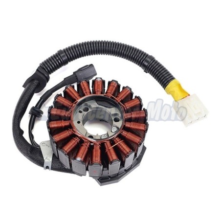 Stator Yamaha N-Max 125 Euro5 desde 2021