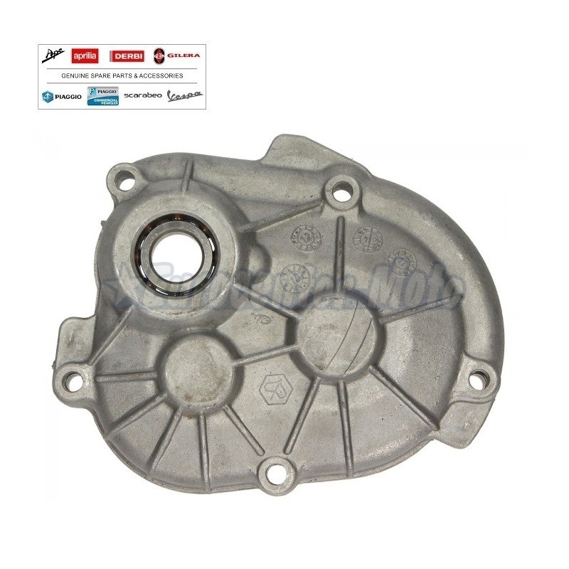 Tapa transmisión Original motores Piaggio 50 2T varios modelos