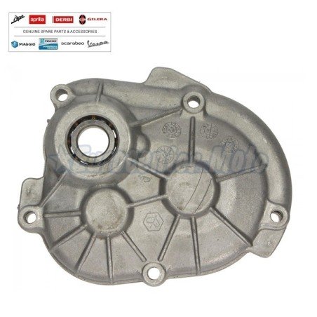 Tapa transmisión Original motores Piaggio 50 2T varios modelos