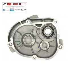 Tapa transmisión Original motores Piaggio 50 2T varios modelos