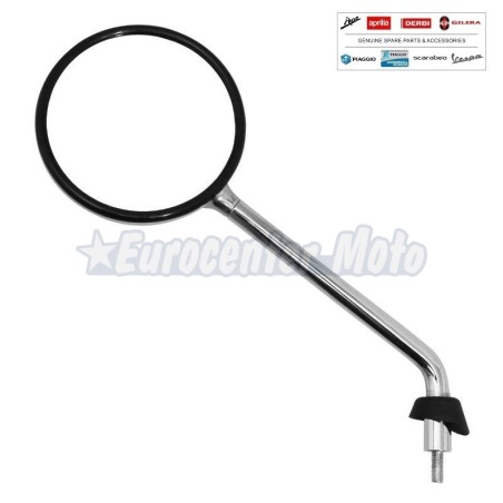 Espejo izquierdo Original Piaggio Liberty RST 50/125/200 Basic 2004-2015 (FU HWA)