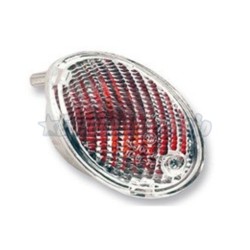 Cristal intermitente transparente delantero izquierdo Yamaha Neo´s 50/100