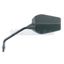 Espejo izquierdo Derbi GPR, Senda R, DRD, SM, Gilera RCR...