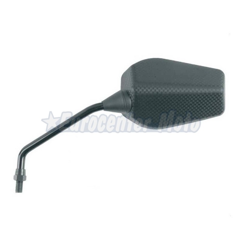 Espejo izquierdo Derbi GPR, Senda R, DRD, SM, Gilera RCR...