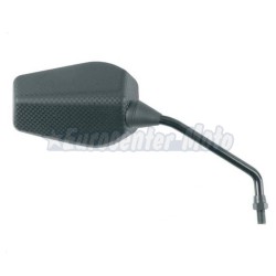 Espejo derecho Derbi GPR, Senda R, DRD, SM, Gilera RCR...