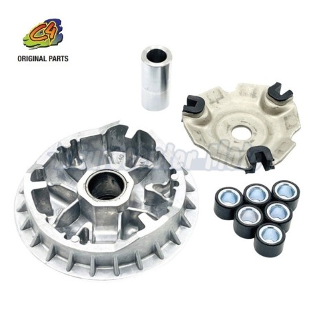 Variador Honda Forza 125 I.E Euro 3/4