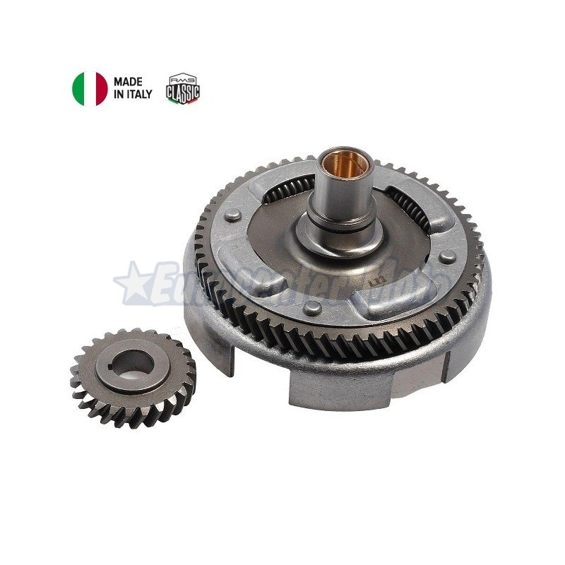 Kit transmisión primario Vespa PK S/XL, Primavera, ET3 50/125 Varios modelos