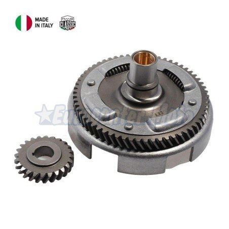 Kit transmisión primario Vespa PK S/XL, Primavera, ET3 50/125 Varios modelos