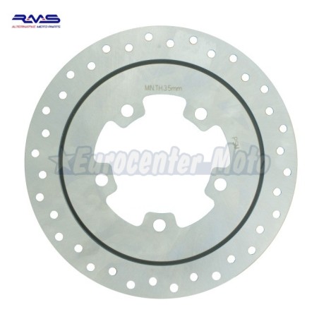 Disco de freno trasero Kymco Superdink 125/300 hasta 2016