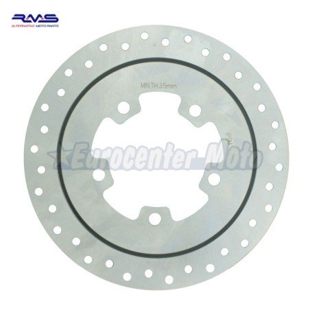 Disco de freno trasero Kymco Superdink 125/300 hasta 2016